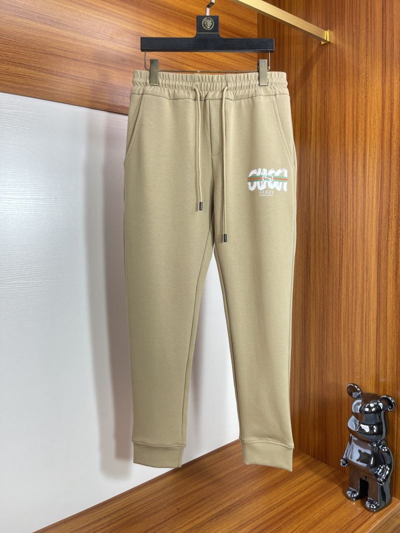 Gucci Long Pants